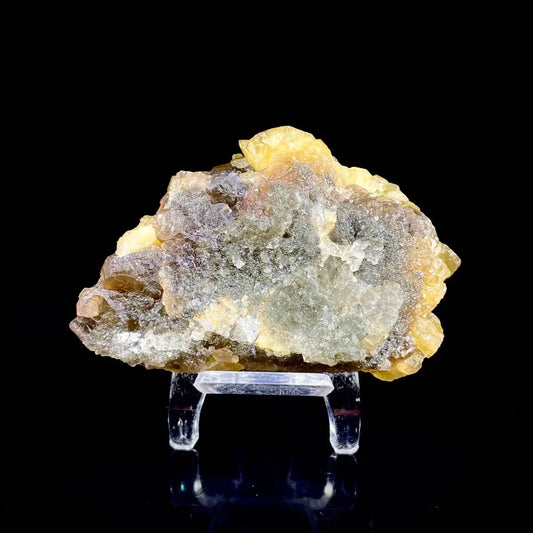 Natural Barite Crystal Specimen from Jiangxi, China | Sulfate Mineral | 220 g | 9*5*2.5 cm