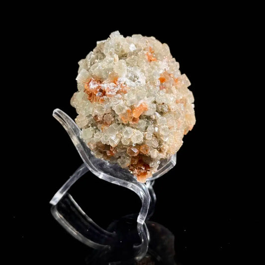 Natural Moroccan Aragonite Specimen | Morocco | 250 g | 7*6*4 cm
