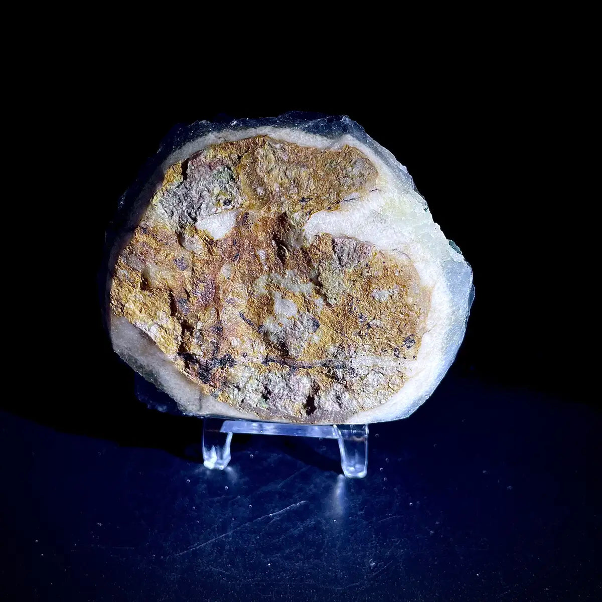 Natural Octahedral Sugar Fluorite | Zhejiang, China | 460g |9.5*3.5*7cm