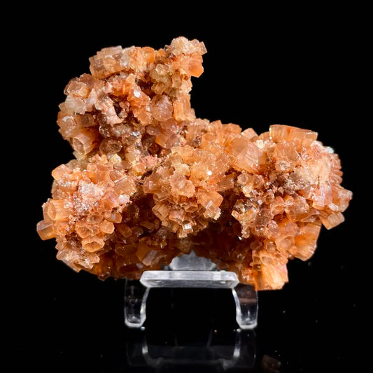 Natural Moroccan Aragonite Specimen | Morocco | 300 g | 9*6*4 cm