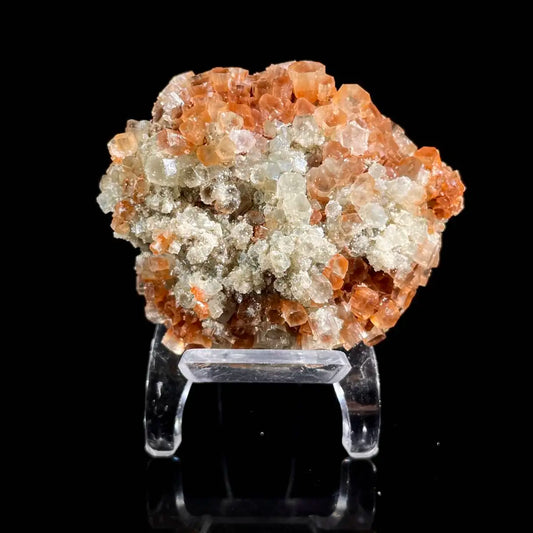 Natural Moroccan Aragonite Specimen | Morocco | 190 g | 7*6*4 cm