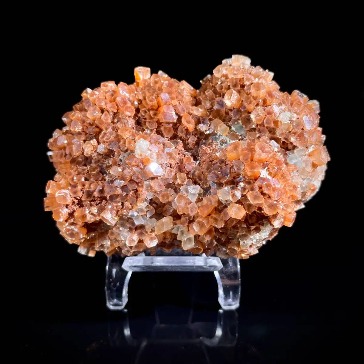 Natural Moroccan Aragonite Specimen | Morocco | 300 g | 9*6*3 cm