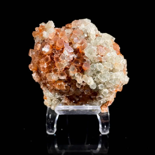 Natural Moroccan Aragonite Specimen | Morocco | 250 g | 7*6*4 cm