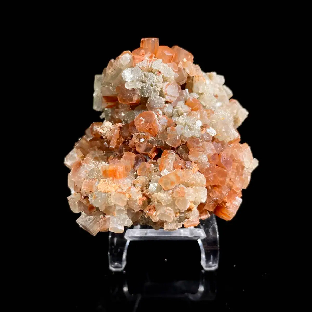 Natural Moroccan Aragonite Specimen | Morocco | 290 g | 6*7*5 cm