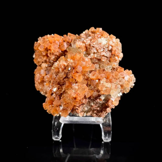 Natural Moroccan Aragonite Specimen | Morocco | 230 g | 7*6*4 cm