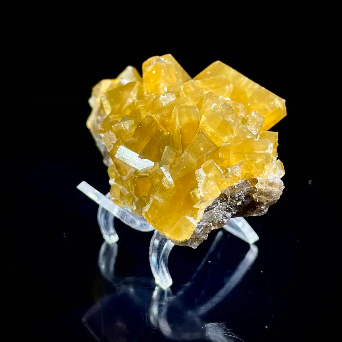 Natural Barite Crystal Specimen from Jiangxi, China | Sulfate Mineral | 300 g | 11*5*3.5 cm