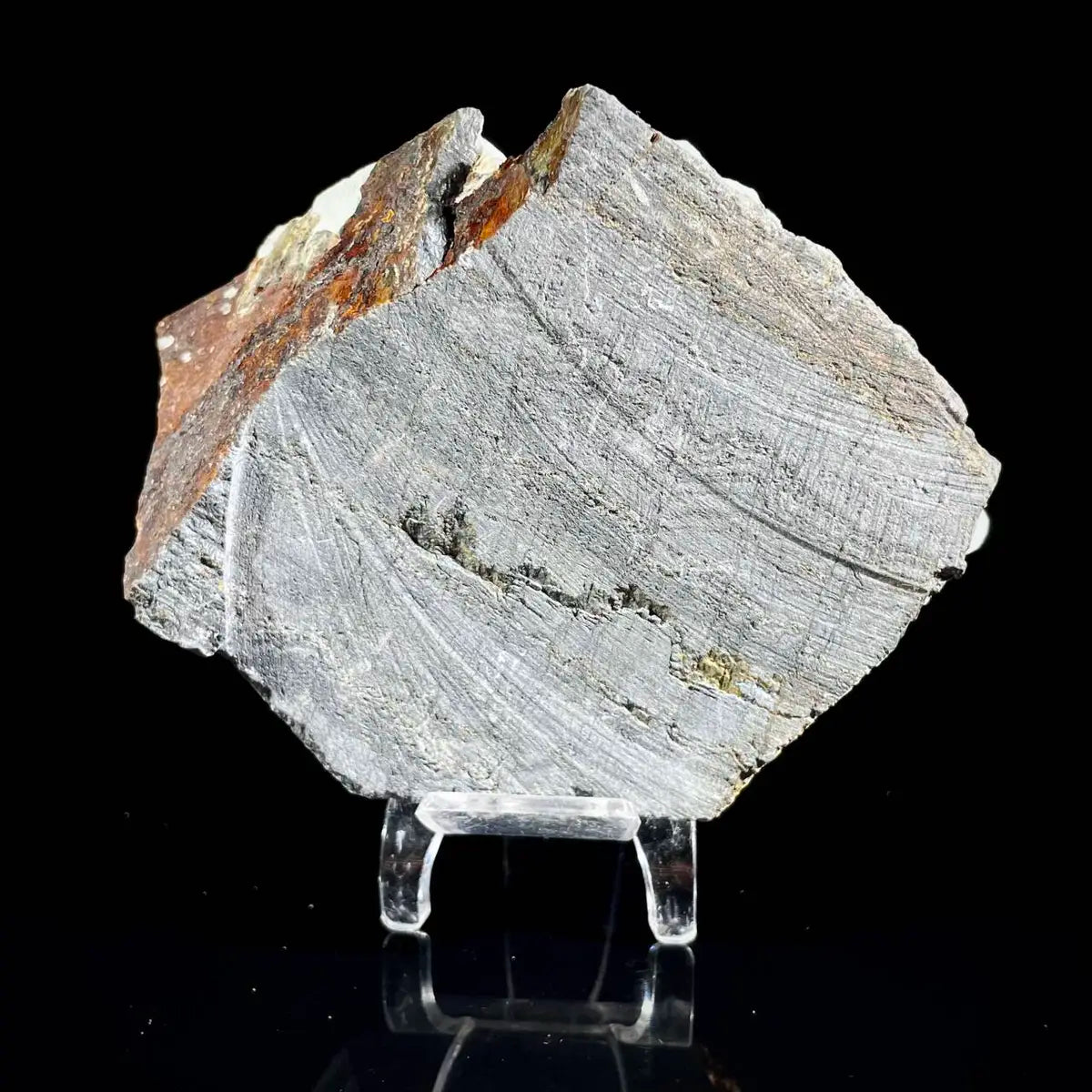 Natural Blue Aragonite Specimen-Guizhou,China- 390 g- 11*10*4 cm