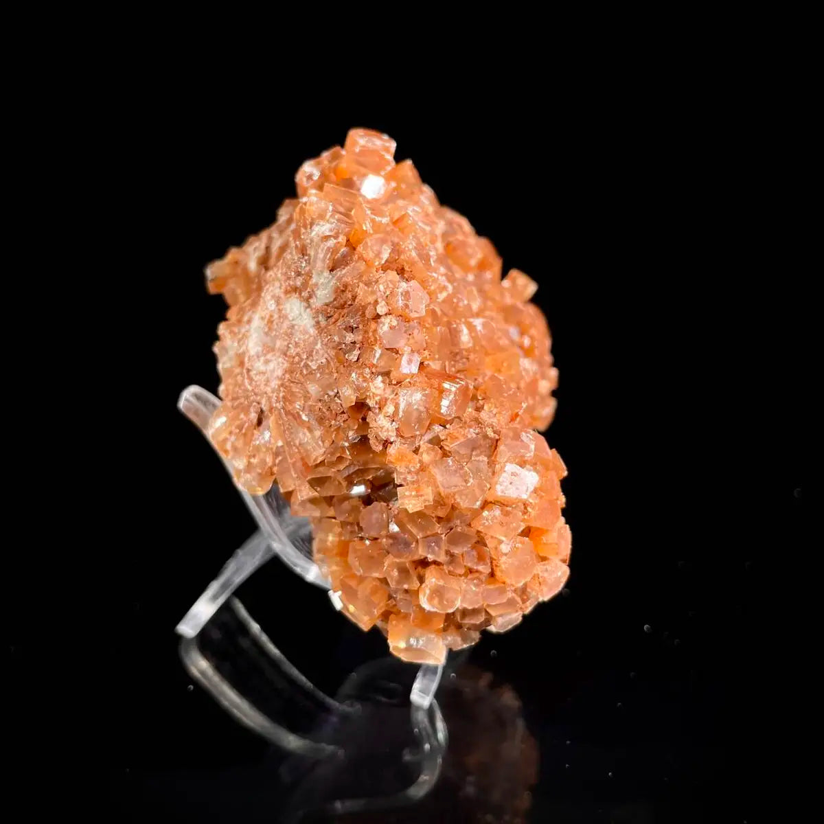Natural Moroccan Aragonite Specimen | Morocco | 310 g | 8*6*3 cm
