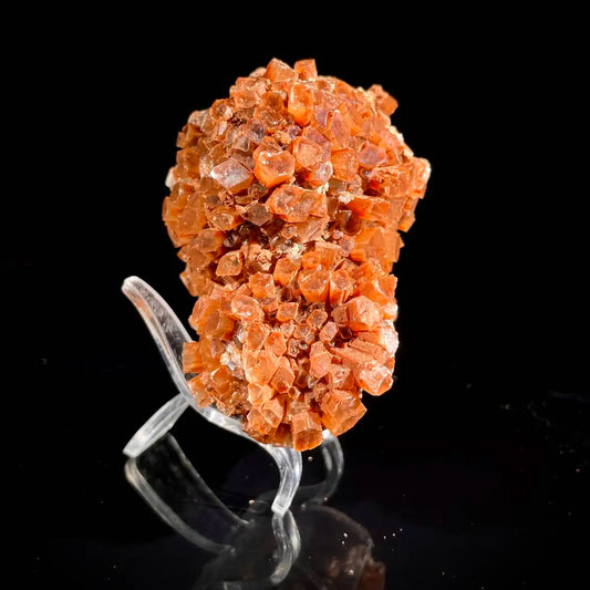 Natural Moroccan Aragonite Specimen | Morocco | 370 g | 9*7*5 cm