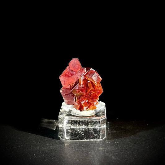 Natural Moroccan Vanadinite Specimen | Morocco | 30 g | 3*2*2 cm