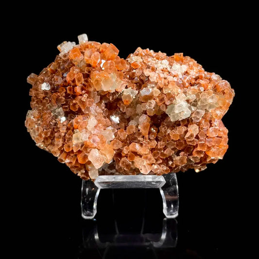 Natural Moroccan Aragonite Specimen | Morocco | 300 g | 9*6*3 cm