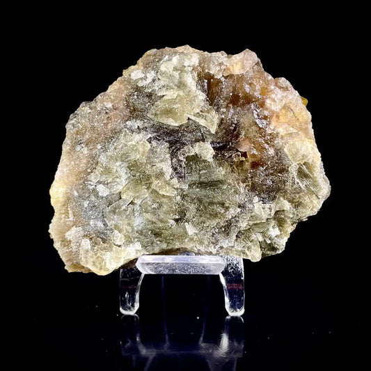 Natural Barite Crystal Specimen from Jiangxi, China | Sulfate Mineral | 270 g | 9.5*7*2 cm
