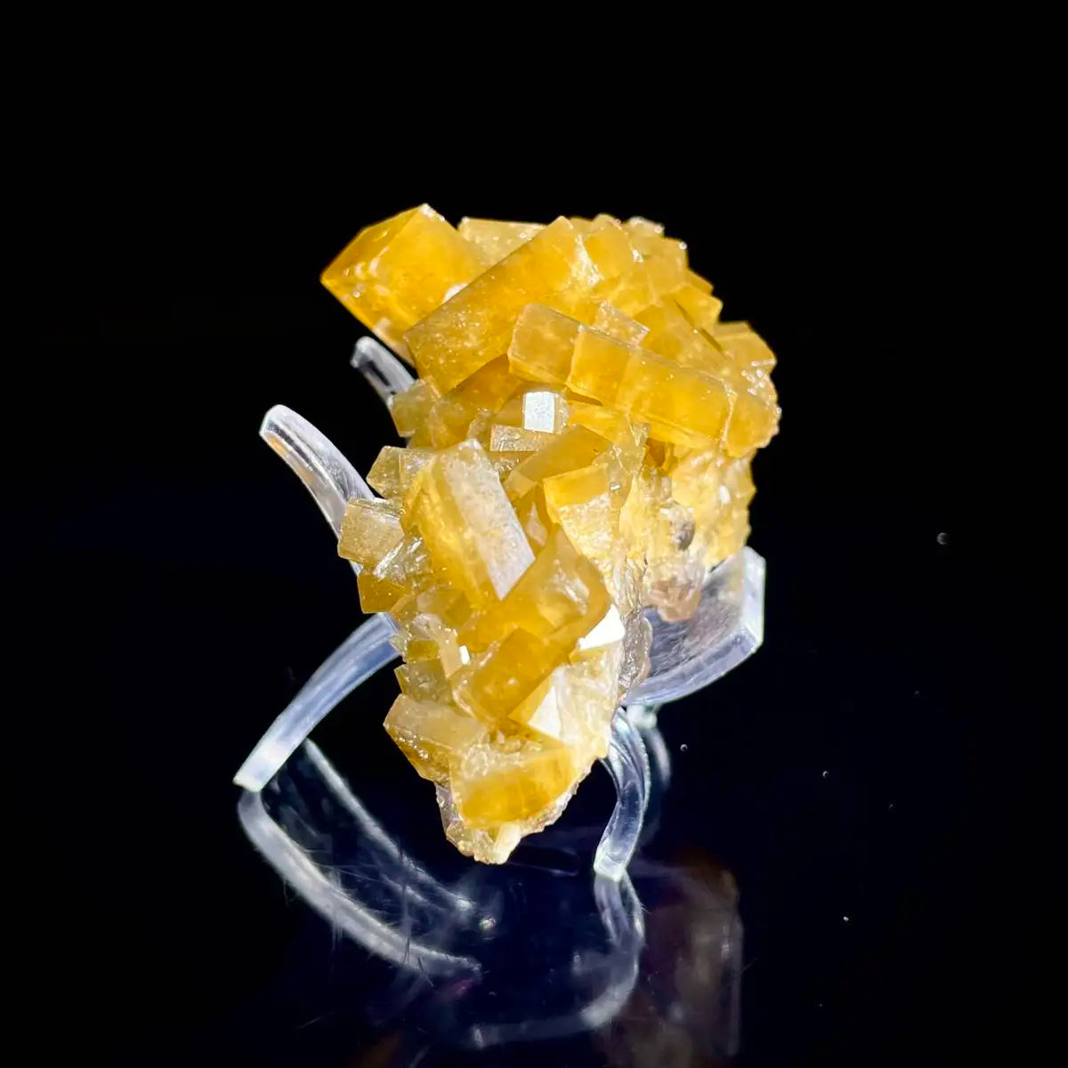 Natural Barite Crystal Specimen from Jiangxi, China | Sulfate Mineral | 300 g | 11*5*3.5 cm