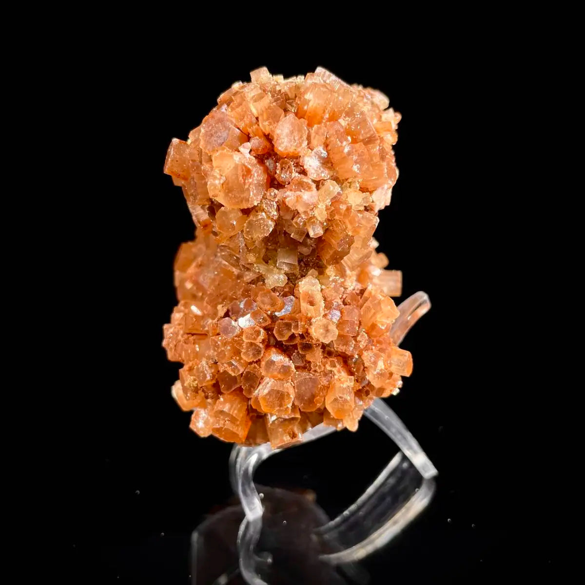 Natural Moroccan Aragonite Specimen | Morocco | 300 g | 9*6*4 cm