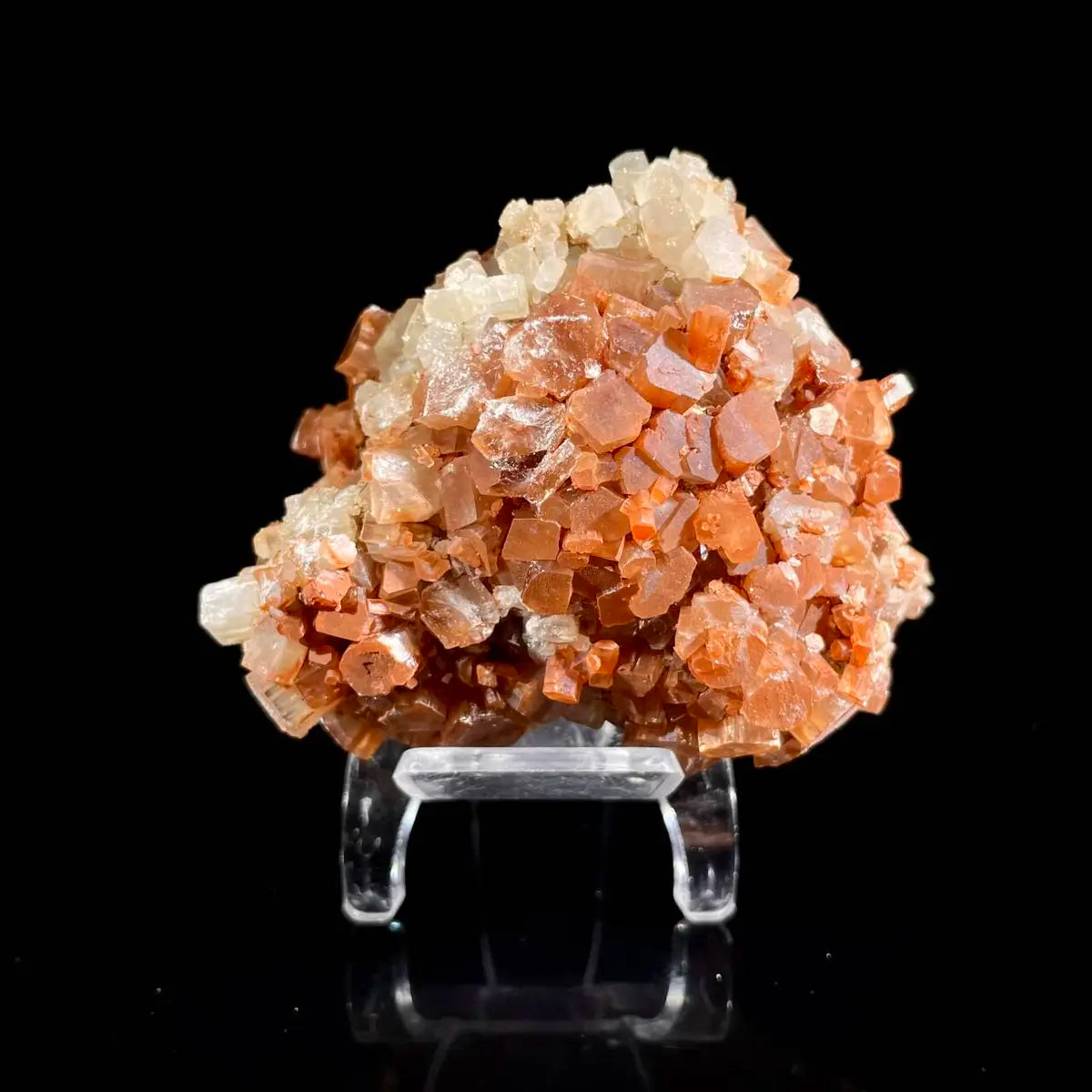 Natural Moroccan Aragonite Specimen | Morocco | 260 g | 7*5*4cm