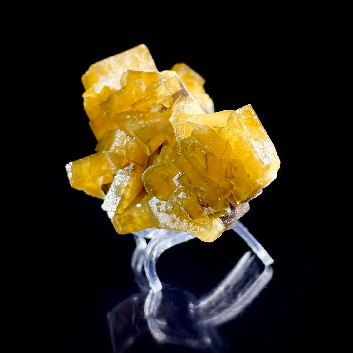 Natural Barite Crystal Specimen from Jiangxi, China | Sulfate Mineral | 400 g | 12*4*5 cm