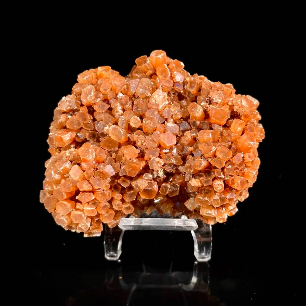 Natural Moroccan Aragonite Specimen | Morocco | 310 g | 8*6*3 cm