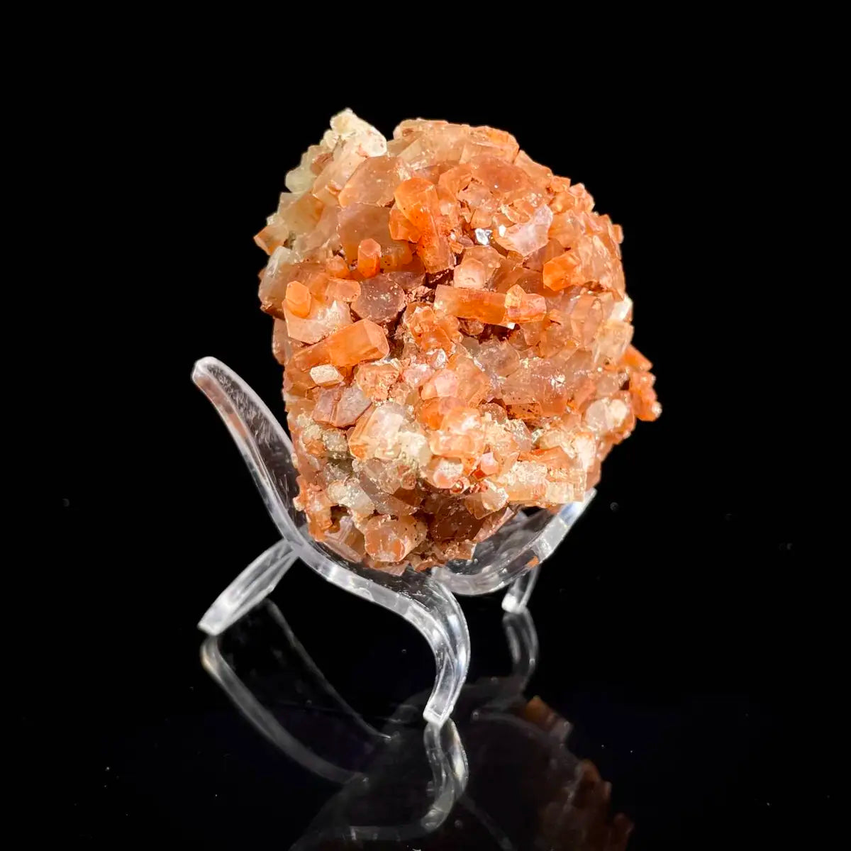 Natural Moroccan Aragonite Specimen | Morocco | 260 g | 7*5*4cm
