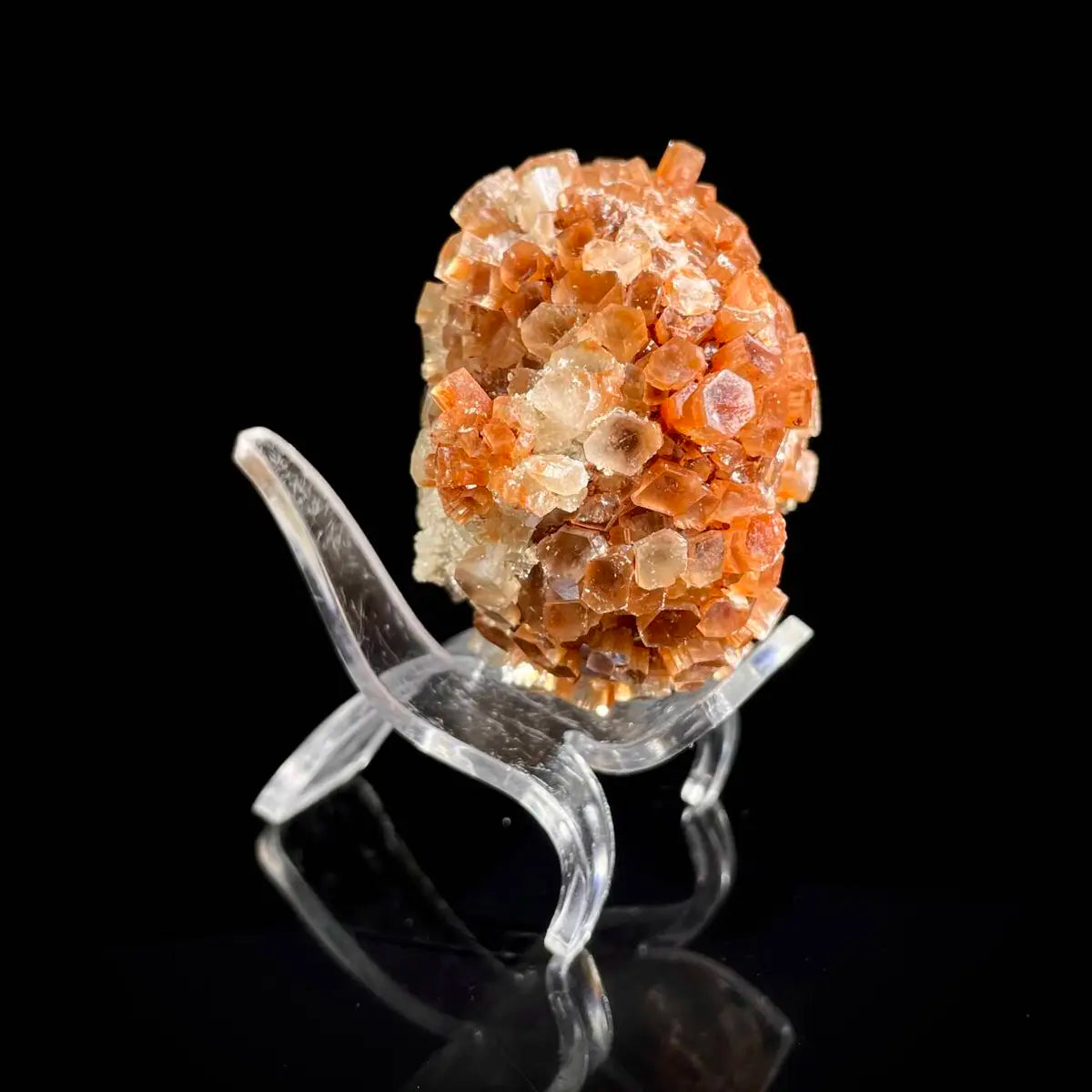Natural Moroccan Aragonite Specimen | Morocco | 190 g | 7*6*4 cm