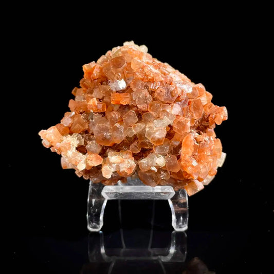Natural Moroccan Aragonite Specimen | Morocco | 260 g | 7*5*4cm