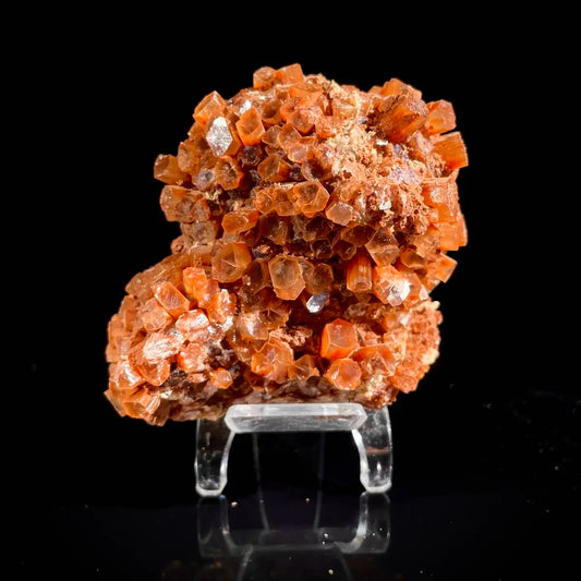 Natural Moroccan Aragonite Specimen | Morocco | 370 g | 9*7*5 cm