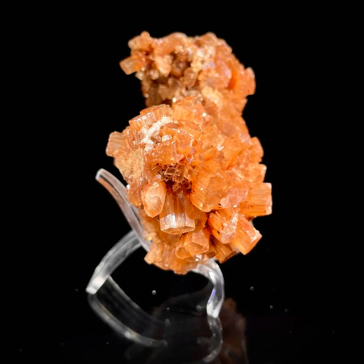 Natural Moroccan Aragonite Specimen | Morocco | 300 g | 9*6*4 cm